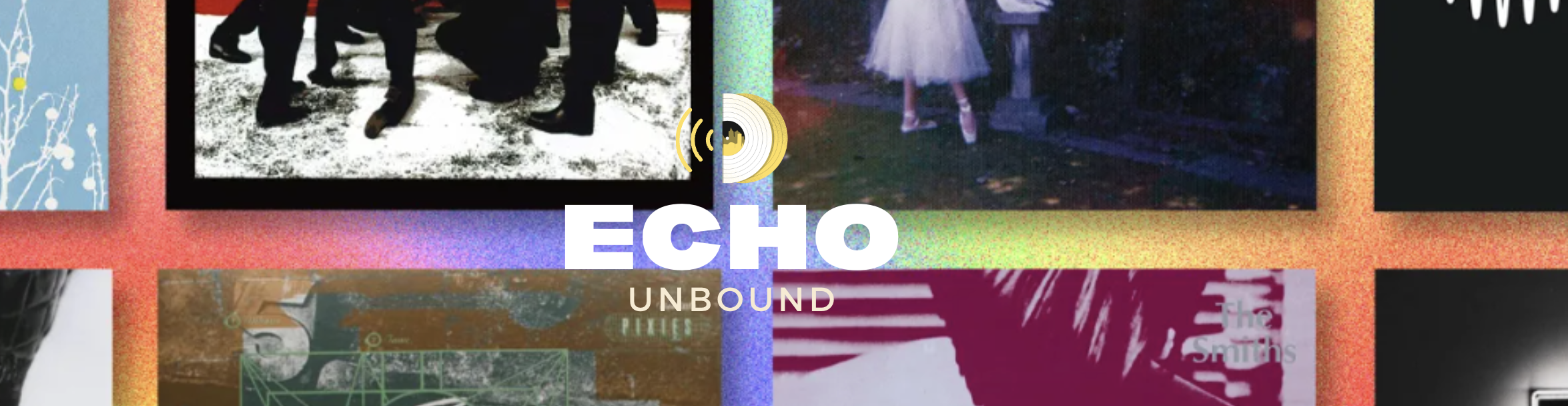 Echo Unbound Magazine